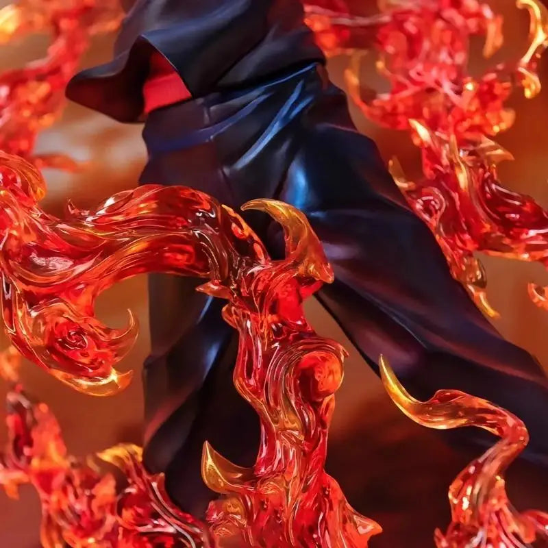 Jujutsu Kaisen Ryomen Sukuna Itadori Yuji Anime Figure Model Toy King Of The Curse Returns