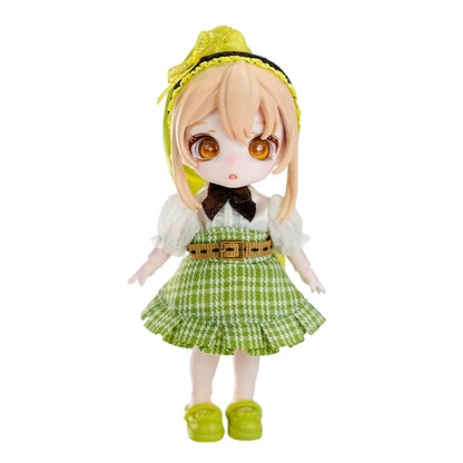 ICY DBS Dream Fairy Maytree OB11 Starlight Academy doll 13 ball joint body Collectible Cute