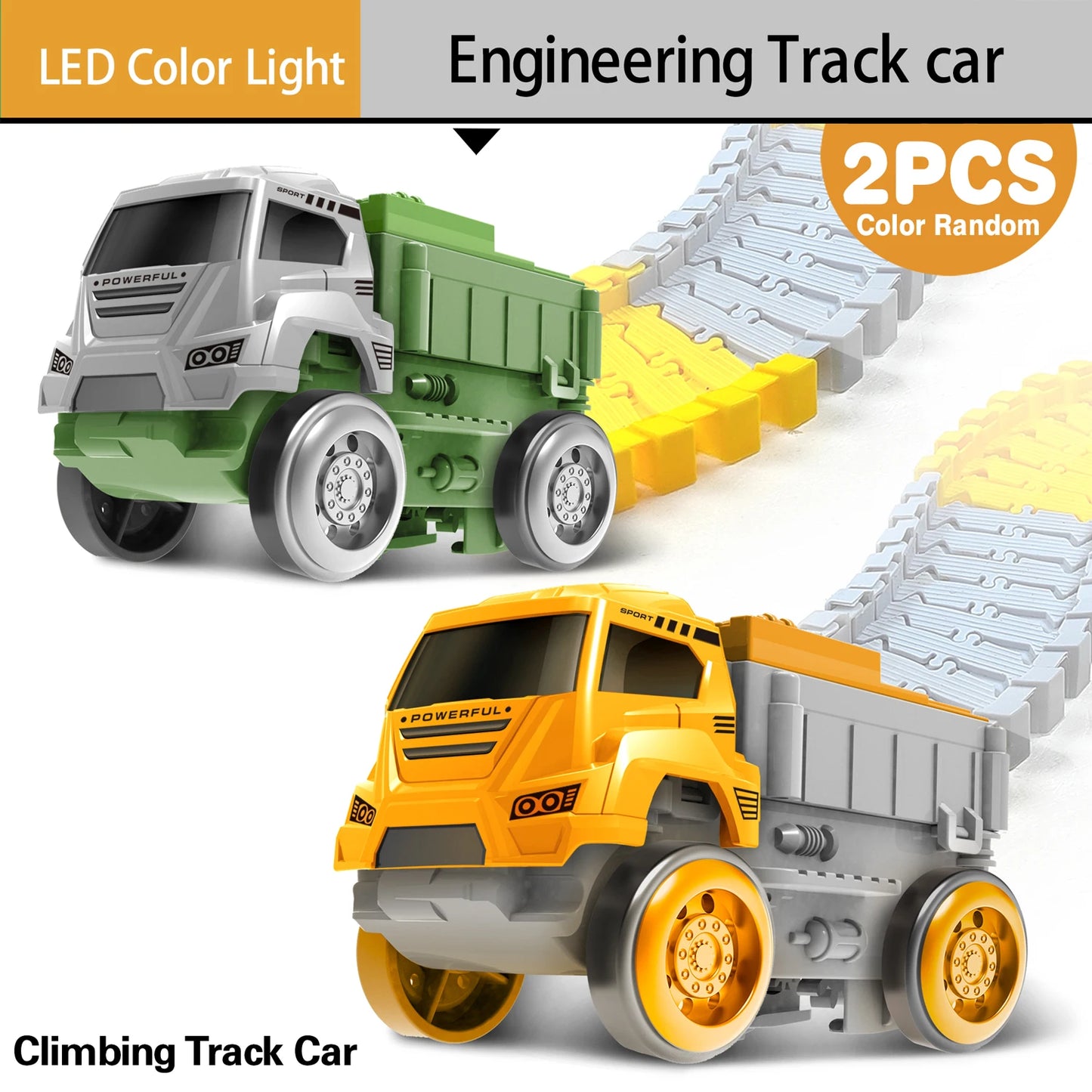 Children Electric Track Toy Car Dinosaur Car Kids Educational Toys Track Car Train Toys for Children